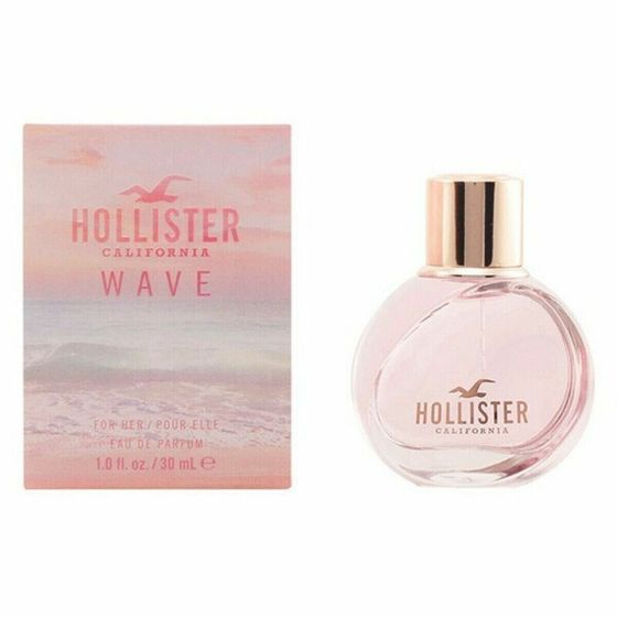 Женская парфюмерия Hollister EDP 100 мл