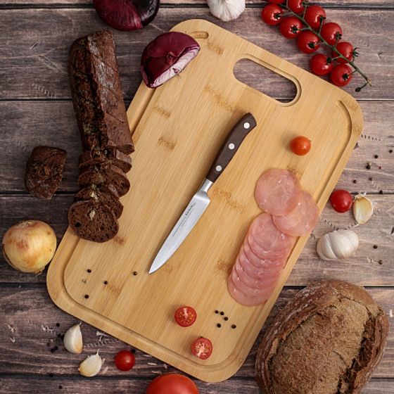 Нож универсальный GOURMET 13см