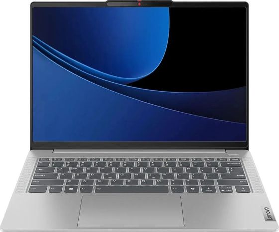 Ноутбук 14&quot; Lenovo IdeaPad Slim 5 14IMH9 серый Ultra5-125H 16Gb/512Gb IntelArcGr noOS (83DA004GrK)