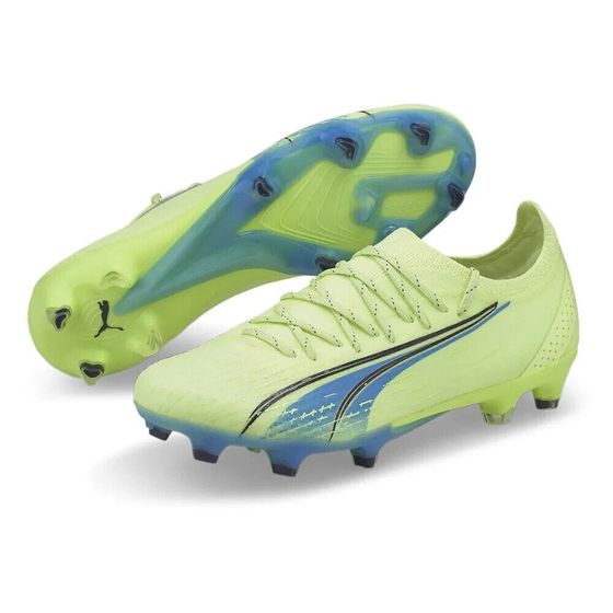 PUMA Ultra Ultimate FG/AG woman football boots