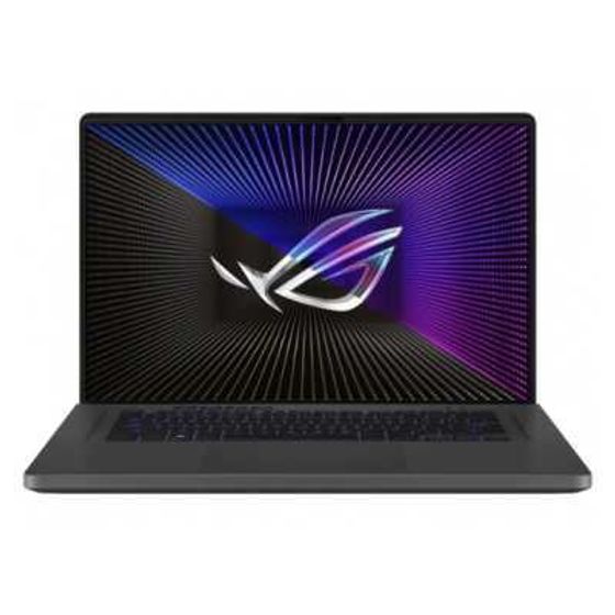 Ноутбук 16&quot; Asus ROG Zephyrus G16 GU603VU-N4094 серый i7-13620H 16Gb/1Tb RTX4050 DOS (90NR0DA3-M006D0)
