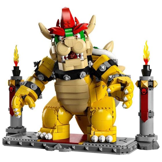 LEGO 71411 Tbd-Leaf-16-2022 Игра V29