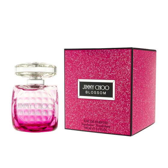 Женская парфюмерия Jimmy Choo EDP Blossom 100 мл