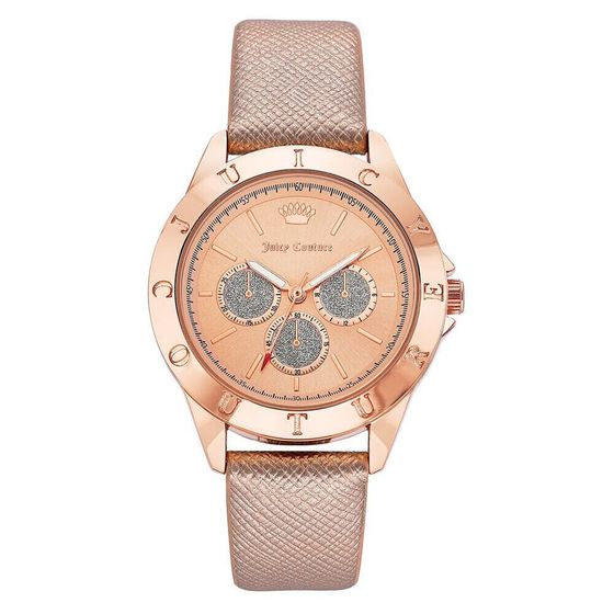 JUICY COUTURE JC1294RGRG watch