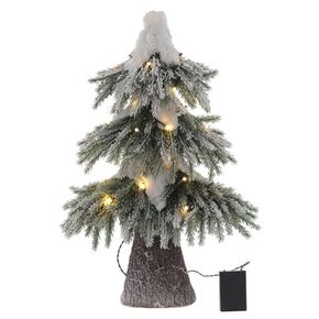 Елки и деревья декоративные