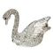 Шкатулка &quot;Лебедь&quot;, L7 W4 H6 см