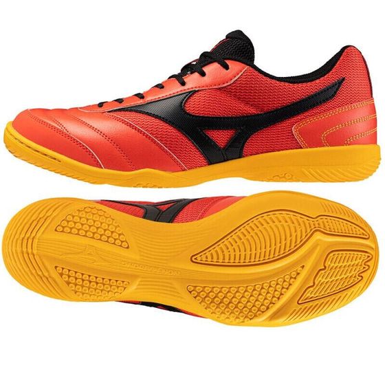 Футбольные бутсы Mizuno Morelia Sala Club IN M Q1GA240393