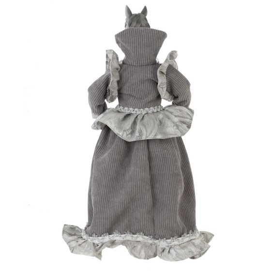 Игрушка набивная  &quot;Лошадь&quot;, L18 W10 H46 см