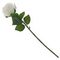 Цветок искусственный &quot;Роза&quot;, L13 W8 H45 см