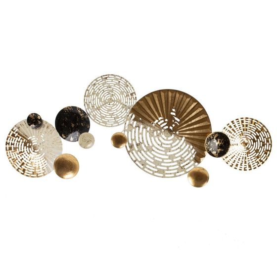 Панно, L101 W5 H40 см