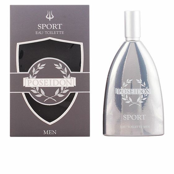 Мужская парфюмерия Poseidon POSSEIDON SPORT MEN EDT 150 ml