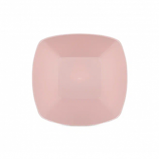 Салатник НУВО 0.8л квадратный