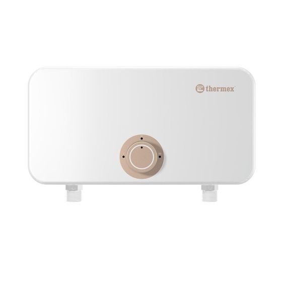 Водонагреватель Thermex Oscar 5500 tap, проточный, 5.5 кВт, белый