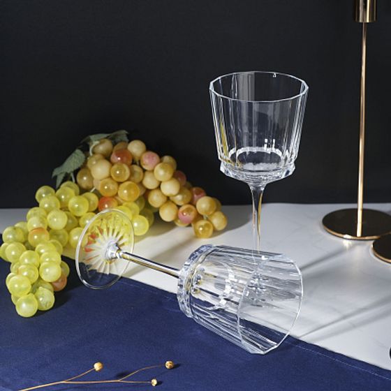 Набор бокалов для вина MACASSAR 6шт 350мл