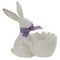 Подставка для яйца "Заяц", L11,5 W5,5 H11 см