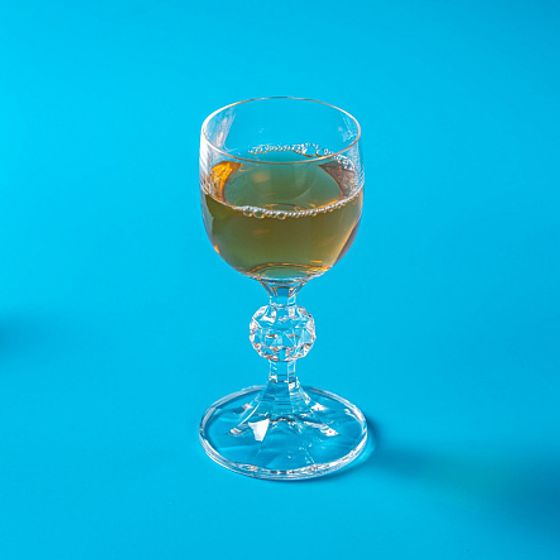 Набор рюмок для ликера CLAUDIA 6шт 50мл