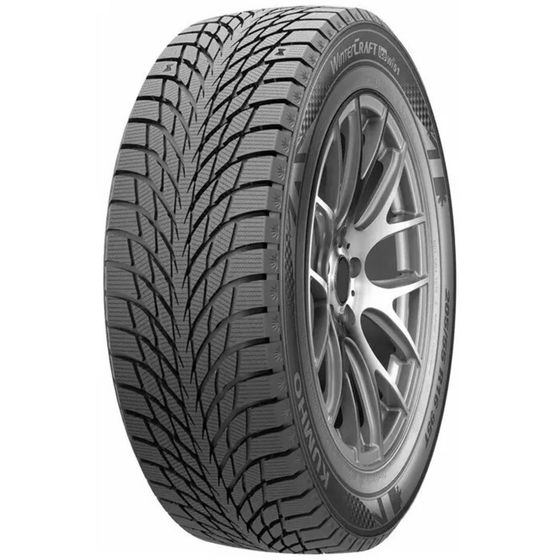 Шина зимняя нешипуемая Kumho WinterCraft ice Wi51 185/65 R15 92T