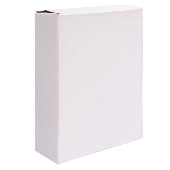 Шкатулка-книга с кодовым замком, L15,5 W6,5 H22 см