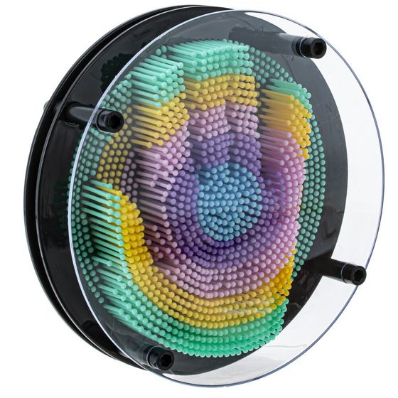 Изделие декоративное &quot;Экспресс-скульптор&quot;, Д17 Ш6 В17 см