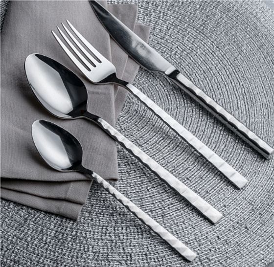 Вилка столовая PYRAMID 2шт