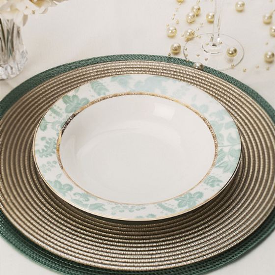 Столовый сервиз IMPERIAL 18 предметов