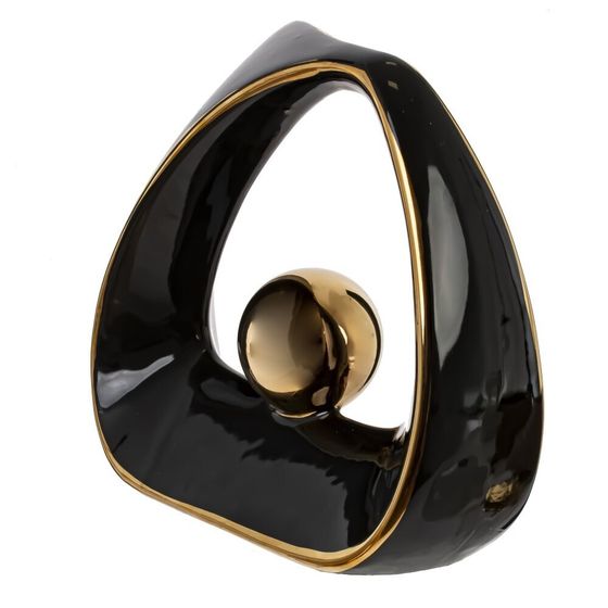 Фигурка декоративная, Д20,5 Ш7 В19 см