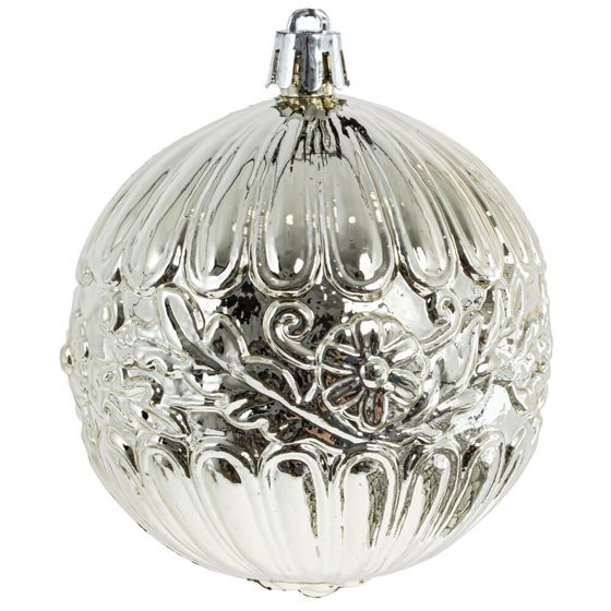 Набор из 20шт Украшение новогоднее &quot;Шар&quot;, L40 W8 H40 см