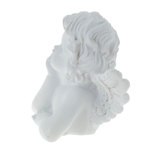 Фигурка декоративная &quot;Ангел&quot;, L13 W7 H8 см, 2в.