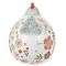 Фигурка декоративная &quot;Курочка&quot;, L15 W11 H16 см