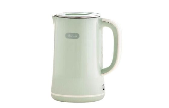 Bear ZDH-D17N5 Stovetop Kettle Stainless Steel 304 Office Small Portable Dormitory Bubble Tea