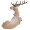 Изделие декоративное &quot;Олень&quot;, L32 W19 H26 см