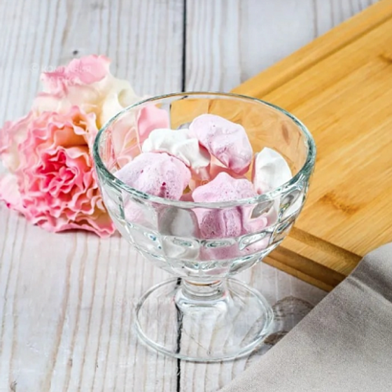 Креманка МАЛЬВА МОНАРХ 310мл