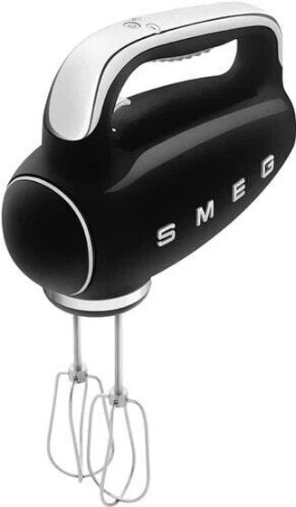 SMEG HMF01BLEU Black