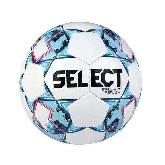 SELECT Brillant V21 Football Ball