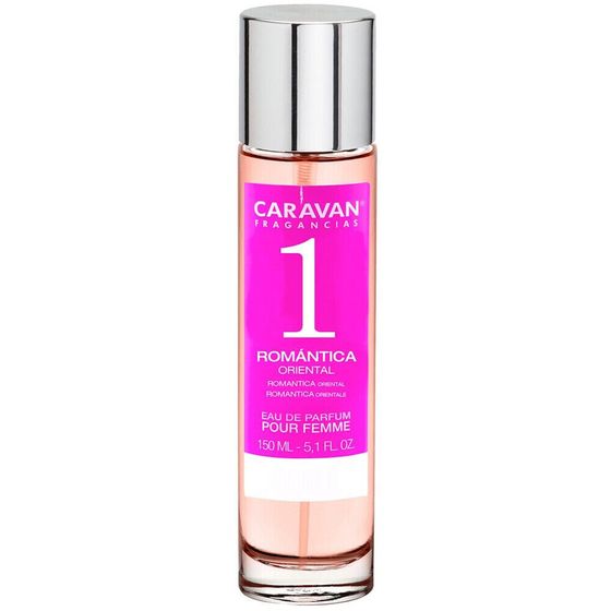 CARAVAN Nº1 150ml parfum