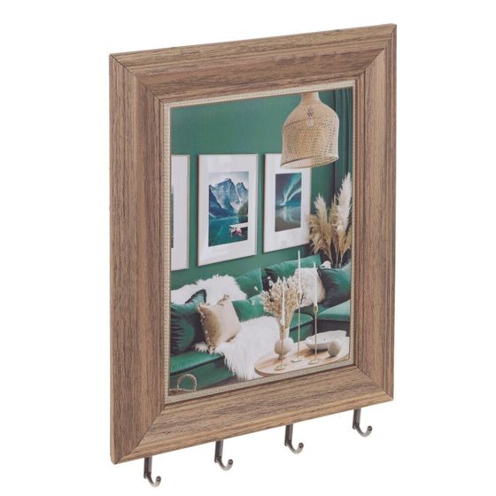 Ключница, Д22 Ш2,5 В30 см