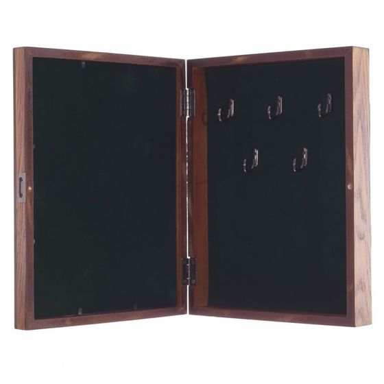 Ключница, L22 W5 H28 см