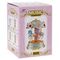 Изделие декоративное &quot;Карусель&quot; (музык., подсветка, 3xДR44), Д12 Ш12 В17,5 см
