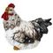 Фигурка декоративная &quot;Курица&quot;, L11,5 W7,5 H10 см