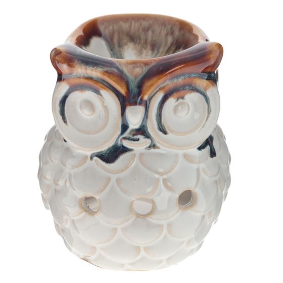 Аромалампа, L8 W8 H9 см, 3в.