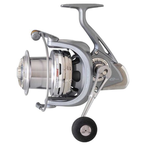 CINNETIC Sky Line CRB4 DS Surfcasting Reel