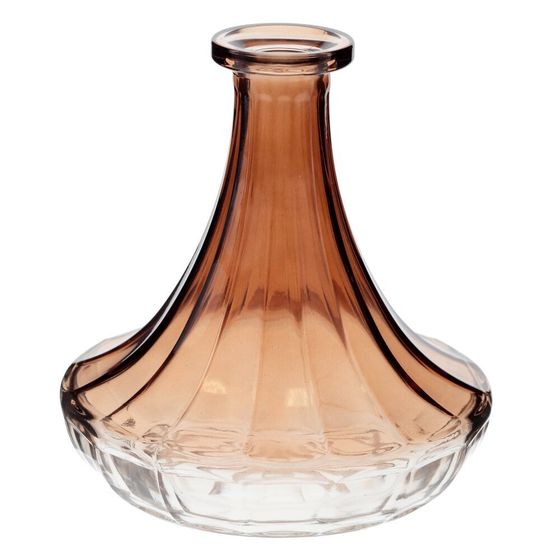 Ваза, L12 W12 H13 см, 3в.