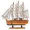 Изделие декоративное &quot;Корабль&quot;, Д23 Ш4 В23 см