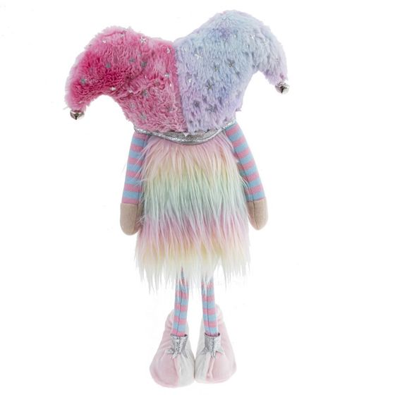 Игрушка набивная &quot;Гном&quot;, L26 W13 H48 см