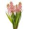 Цветы искусственные &quot;Букет гиацинтов&quot;, L7 W5 H29 см