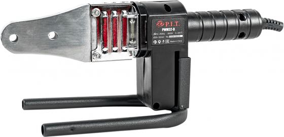 Паяльник P.I.T. Мастер электрический 800Втмакс.t=300 (PWM32-D)