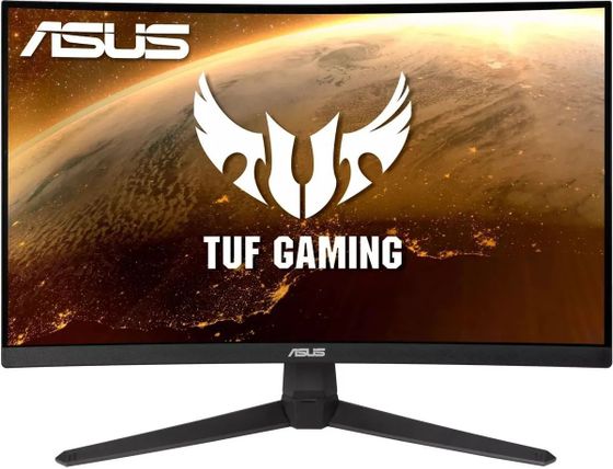 Монитор 23.8&quot; Asus TUF Gaming VG24VQ1B черный VA 1920x1080 165Гц (90LM0730-B02170)