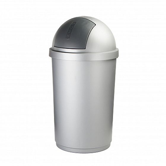 Контейнер для мусора BULLET BIN 50л