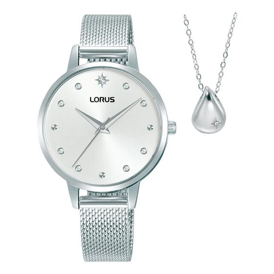 LORUS WATCHES Rg285Xx9 watch