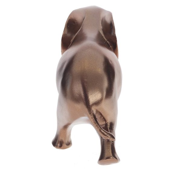 Фигурка декоративная &quot;Слоны&quot;, Д21 Ш6 В12 см